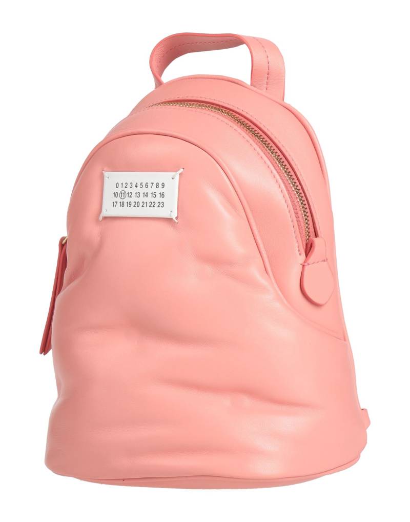 MAISON MARGIELA Rucksack Damen Lachs von MAISON MARGIELA