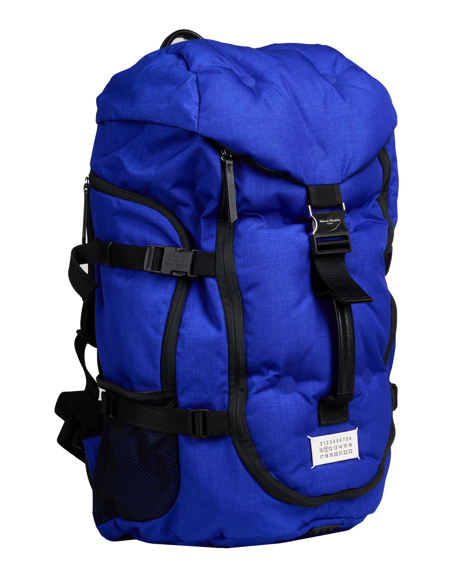 MAISON MARGIELA Rucksack Herren Königsblau MAISON MARGIELA Rucksack Herren Königsblau von MAISON MARGIELA