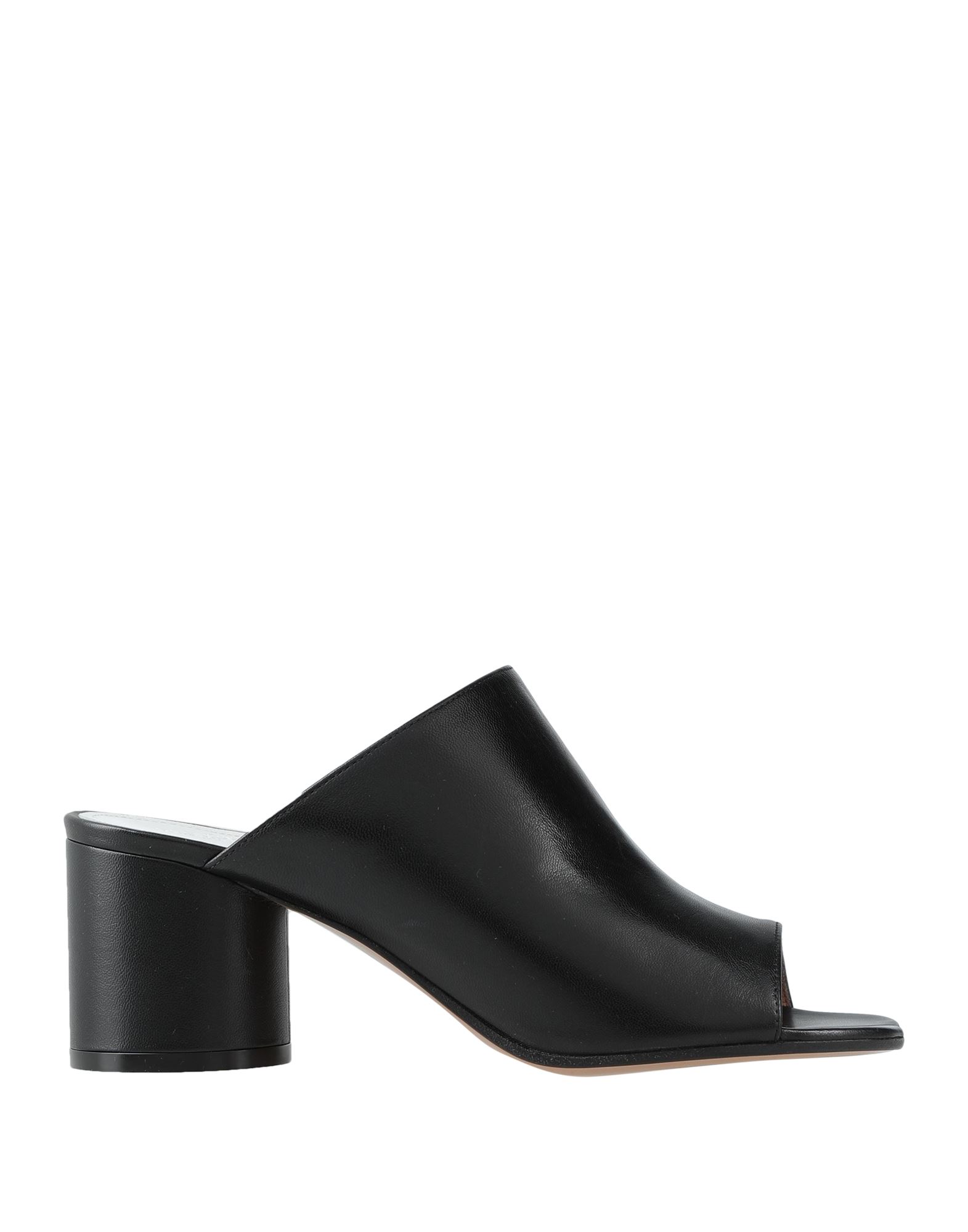 MAISON MARGIELA Sandale Damen Schwarz von MAISON MARGIELA