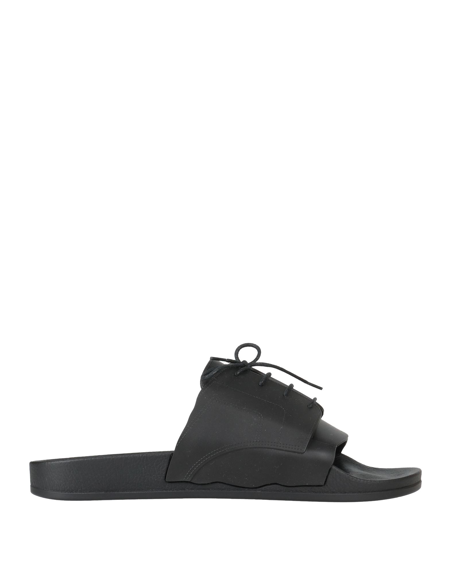 MAISON MARGIELA Sandale Herren Schwarz von MAISON MARGIELA