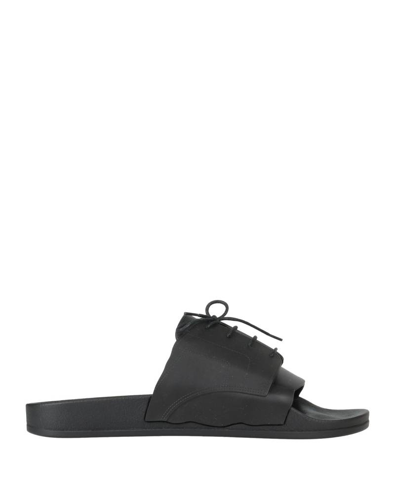 MAISON MARGIELA Sandale Herren Schwarz von MAISON MARGIELA