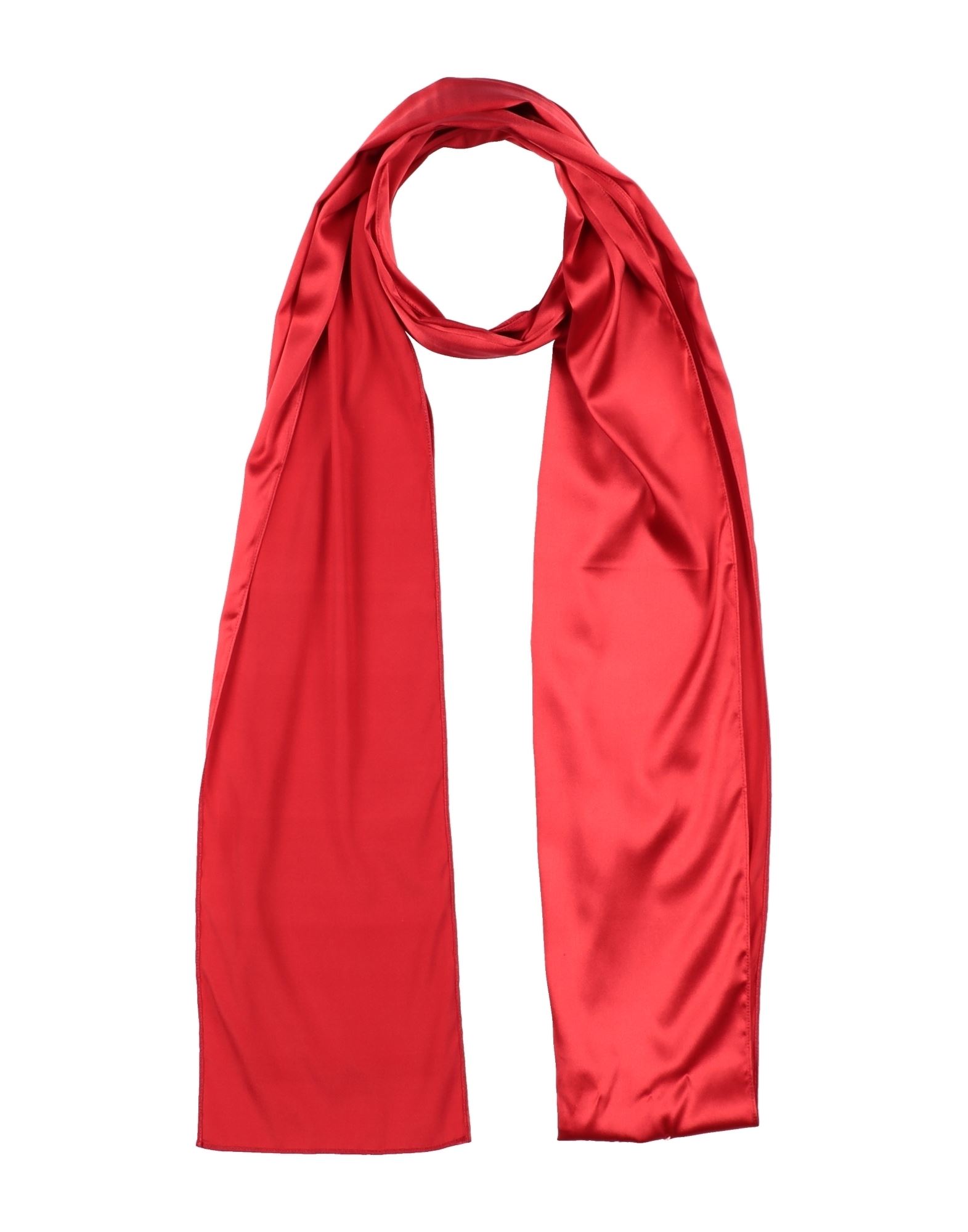 MAISON MARGIELA Schal Damen Rot von MAISON MARGIELA