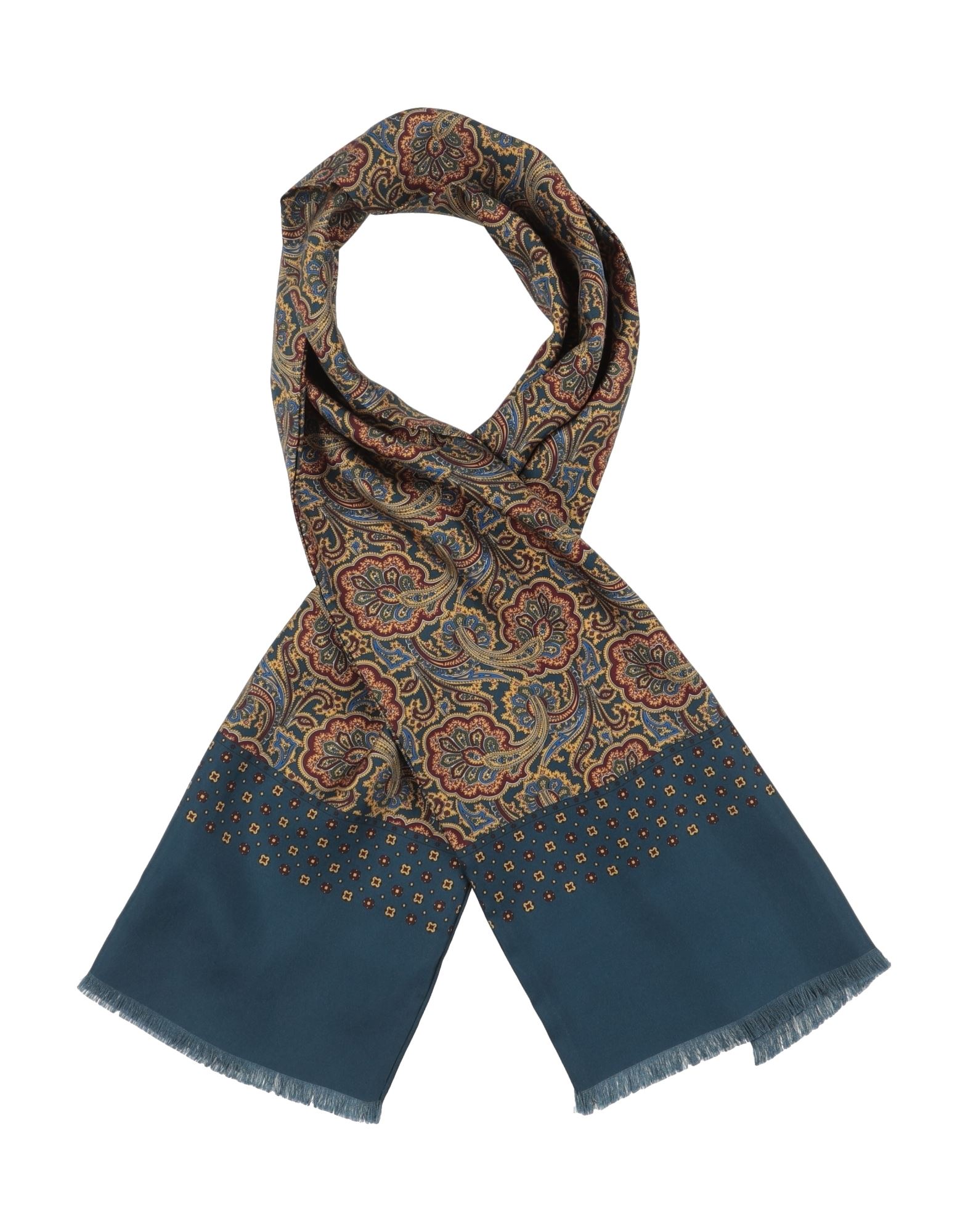 MAISON MARGIELA Schal Herren Aquamarin von MAISON MARGIELA