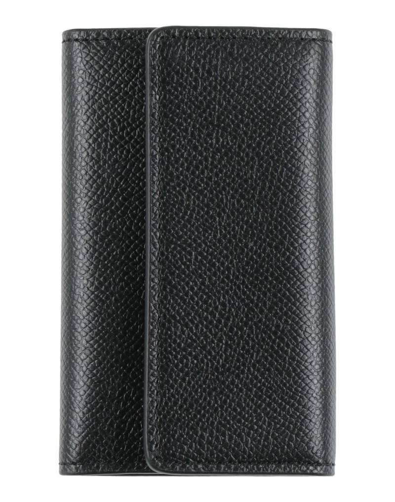 MAISON MARGIELA Schlüsselanhänger Herren Schwarz von MAISON MARGIELA