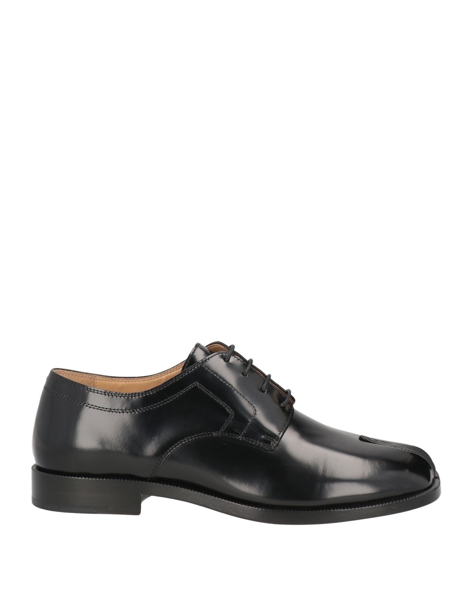 MAISON MARGIELA Schnürschuh Damen Schwarz MAISON MARGIELA Schnürschuh Damen Schwarz von MAISON MARGIELA