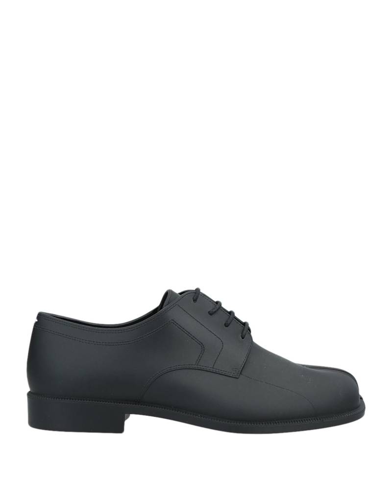 MAISON MARGIELA Schnürschuh Damen Schwarz von MAISON MARGIELA