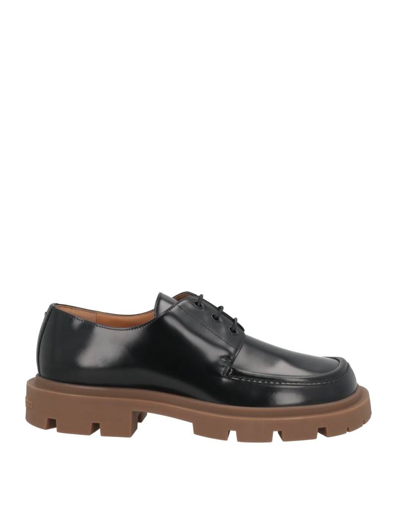 MAISON MARGIELA Schnürschuh Herren Schwarz von MAISON MARGIELA