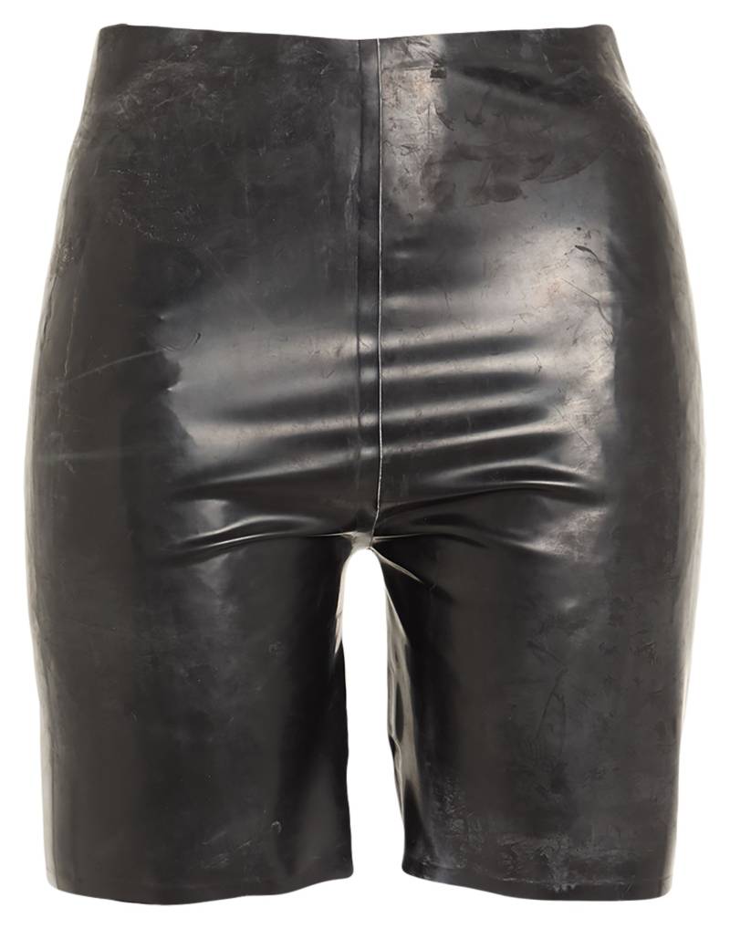 MAISON MARGIELA Shorts & Bermudashorts Damen Schwarz von MAISON MARGIELA