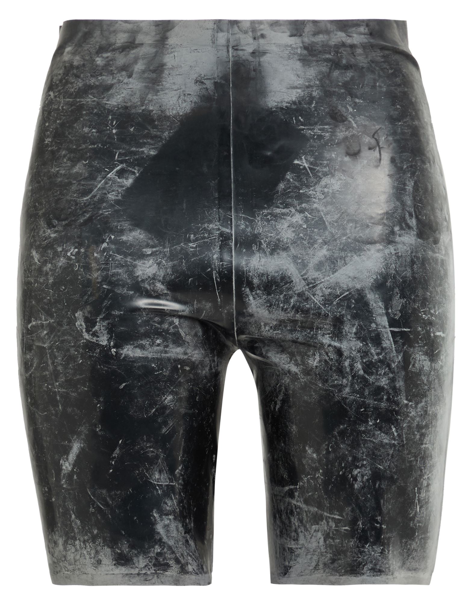 MAISON MARGIELA Shorts & Bermudashorts Damen Schwarz von MAISON MARGIELA