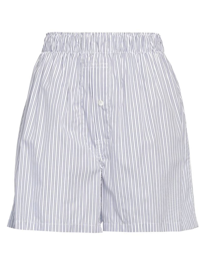 MAISON MARGIELA Shorts & Bermudashorts Damen Weiß von MAISON MARGIELA