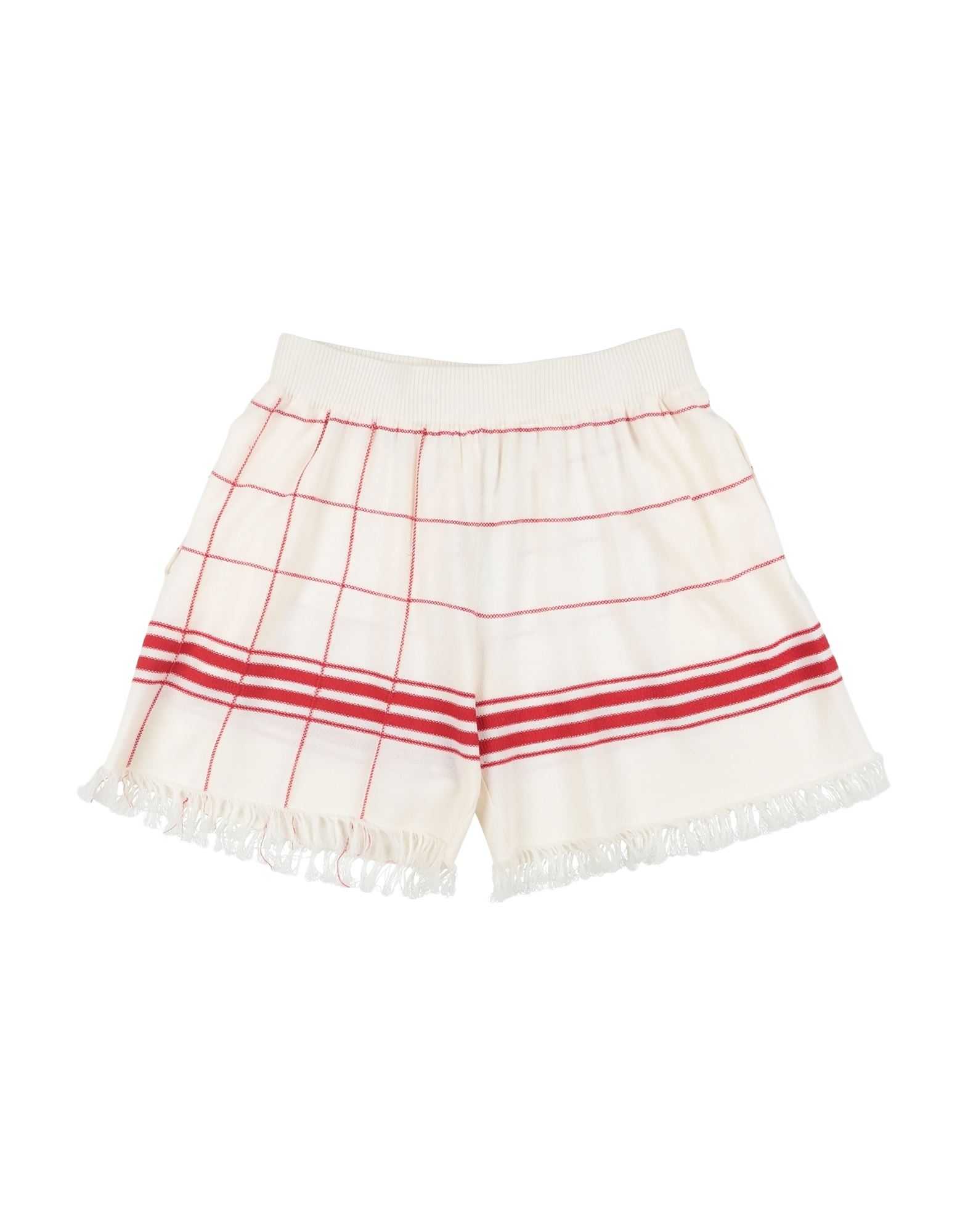 MAISON MARGIELA Shorts & Bermudashorts Herren Rot von MAISON MARGIELA