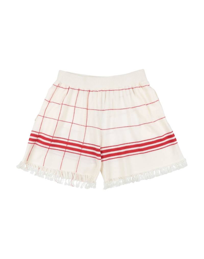 MAISON MARGIELA Shorts & Bermudashorts Herren Rot von MAISON MARGIELA