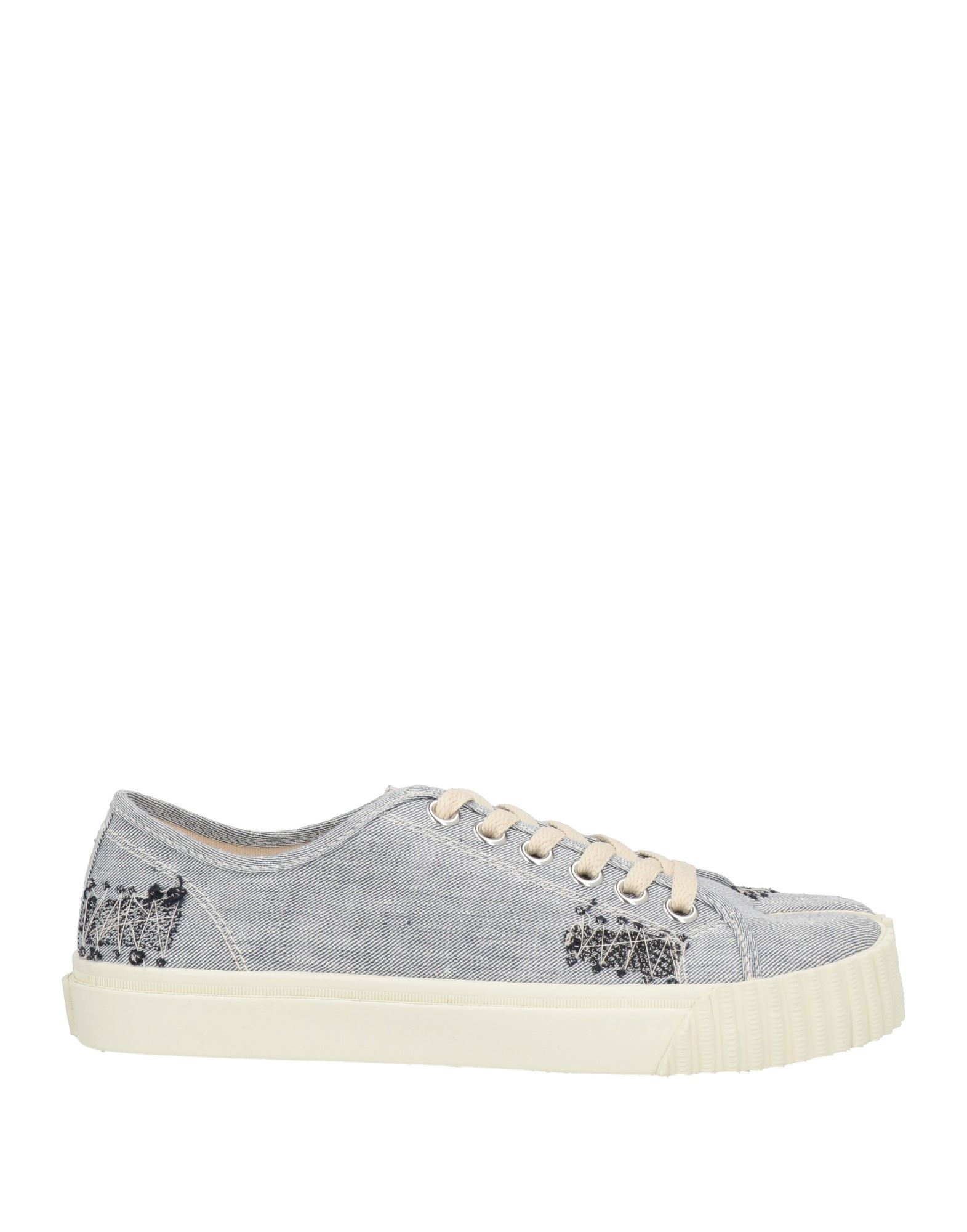 MAISON MARGIELA Sneakers Damen Blau von MAISON MARGIELA