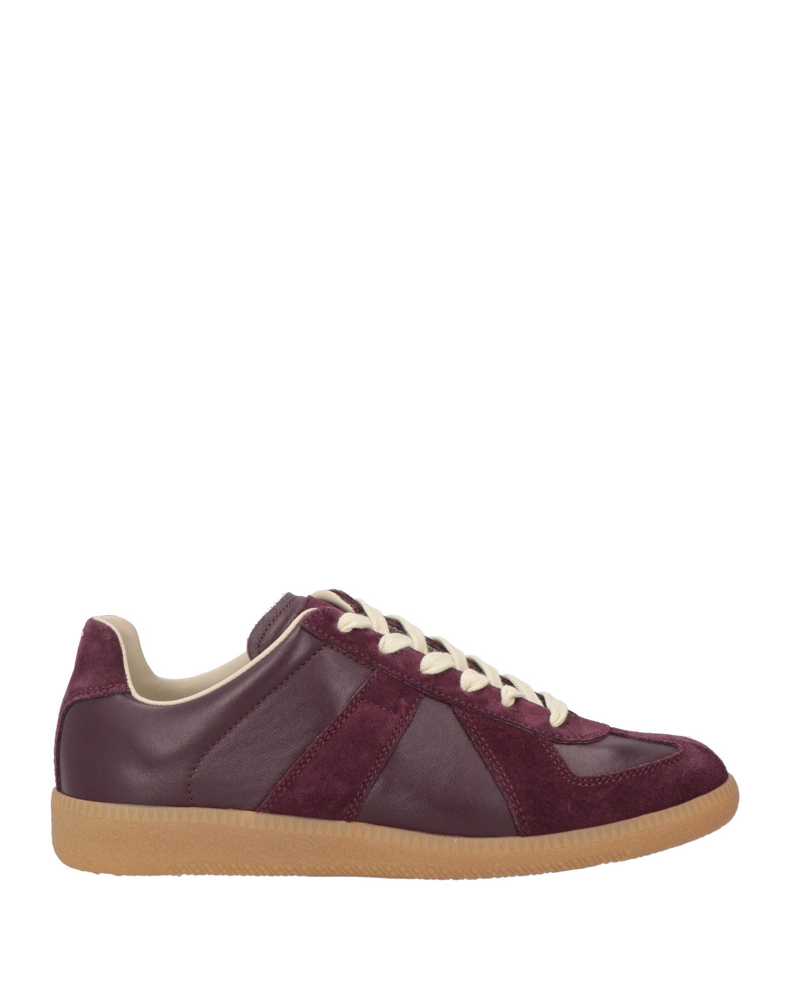MAISON MARGIELA Sneakers Damen Pflaume MAISON MARGIELA Sneakers Damen Pflaume von MAISON MARGIELA