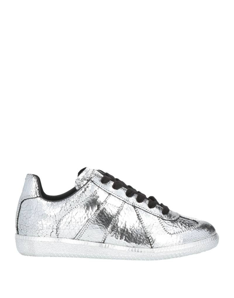 MAISON MARGIELA Sneakers Damen Silber MAISON MARGIELA Sneakers Damen Silber von MAISON MARGIELA