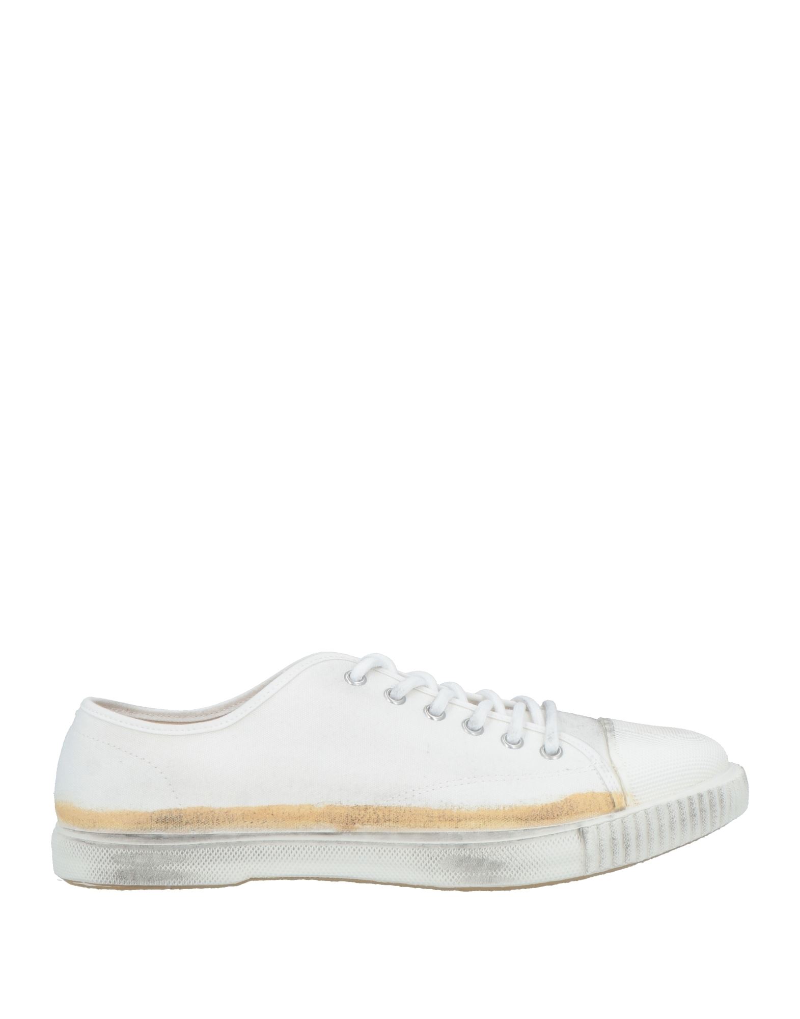 MAISON MARGIELA Sneakers Damen Weiß von MAISON MARGIELA