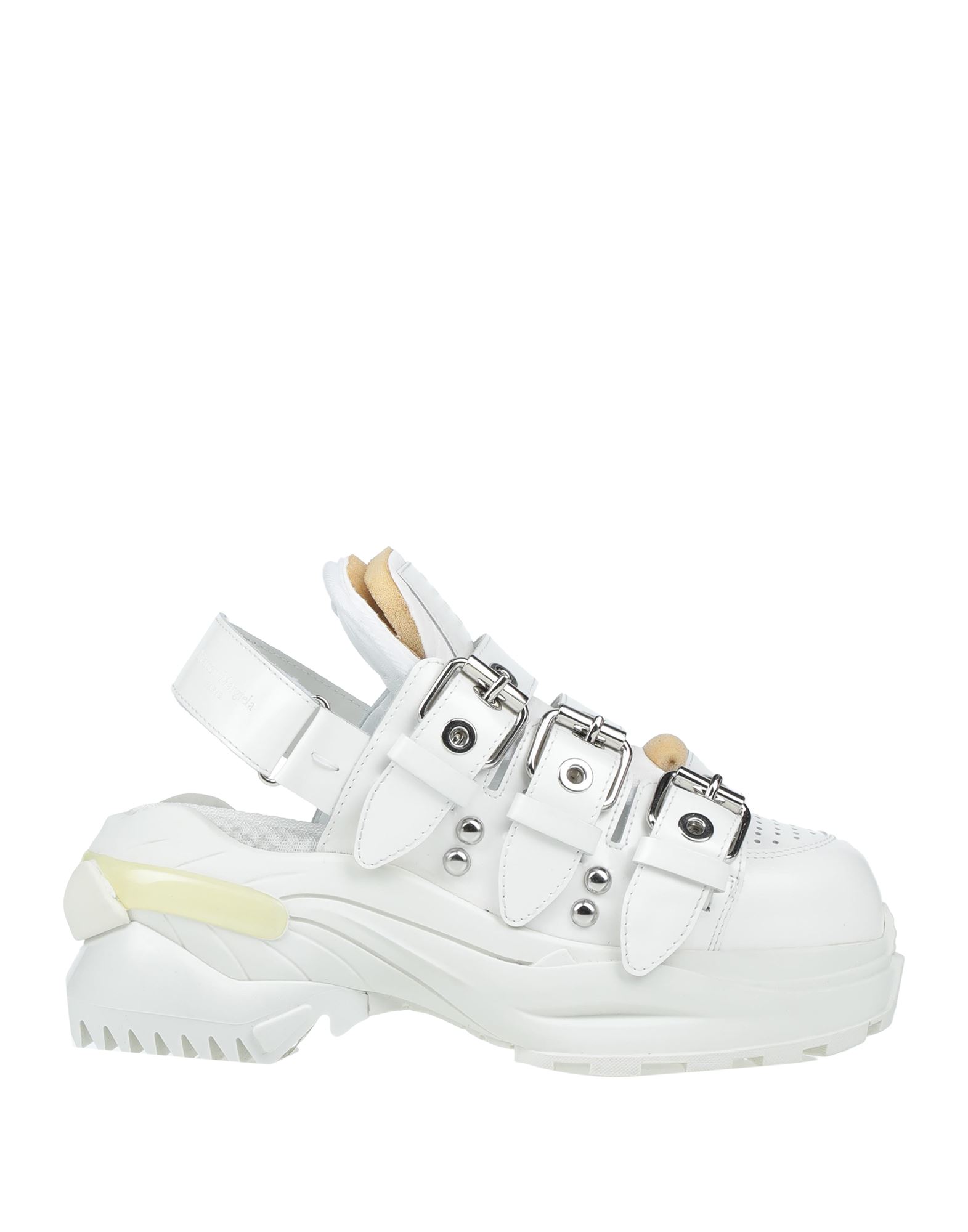 MAISON MARGIELA Sneakers Damen Weiß von MAISON MARGIELA