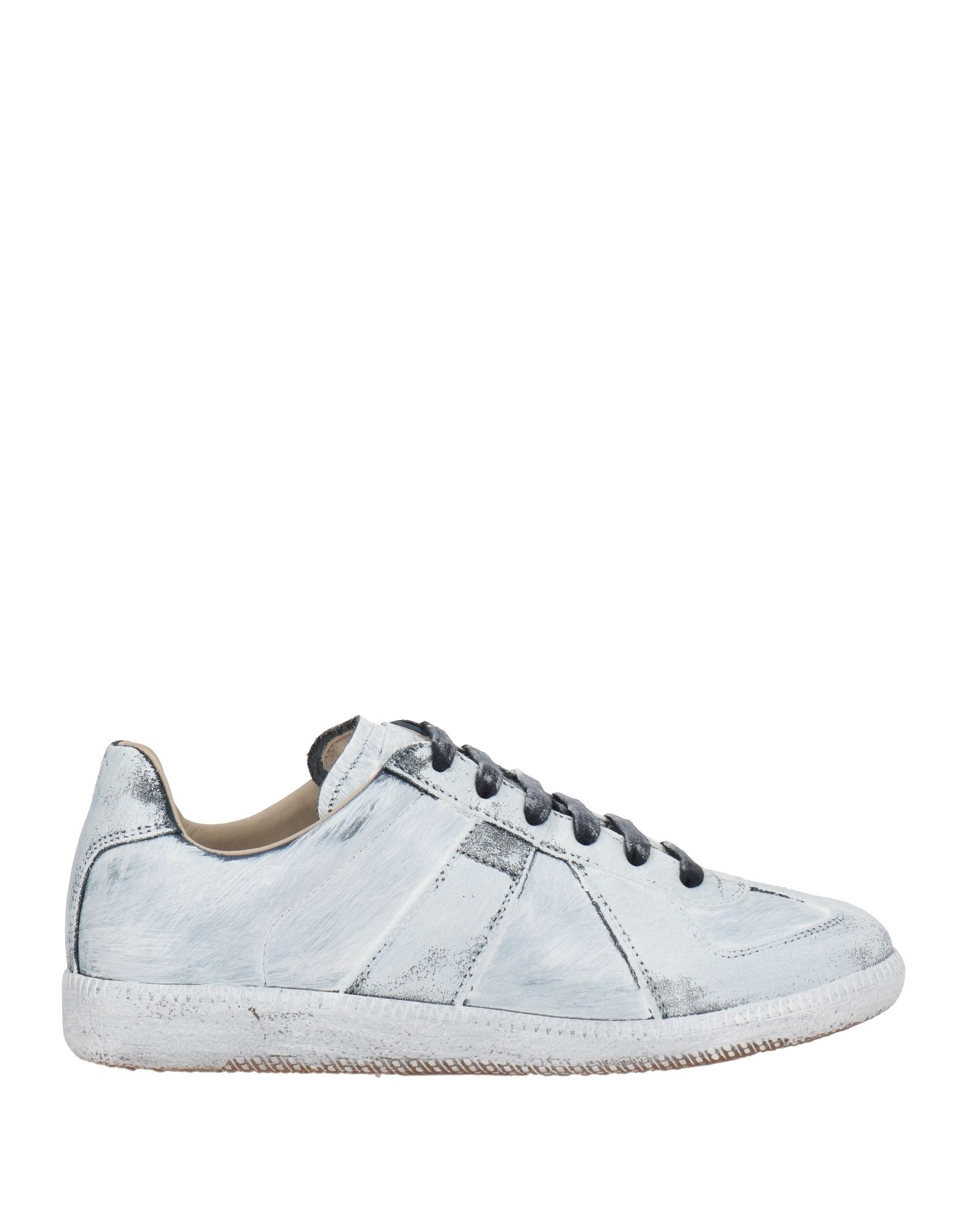 MAISON MARGIELA Sneakers Damen Weiß von MAISON MARGIELA