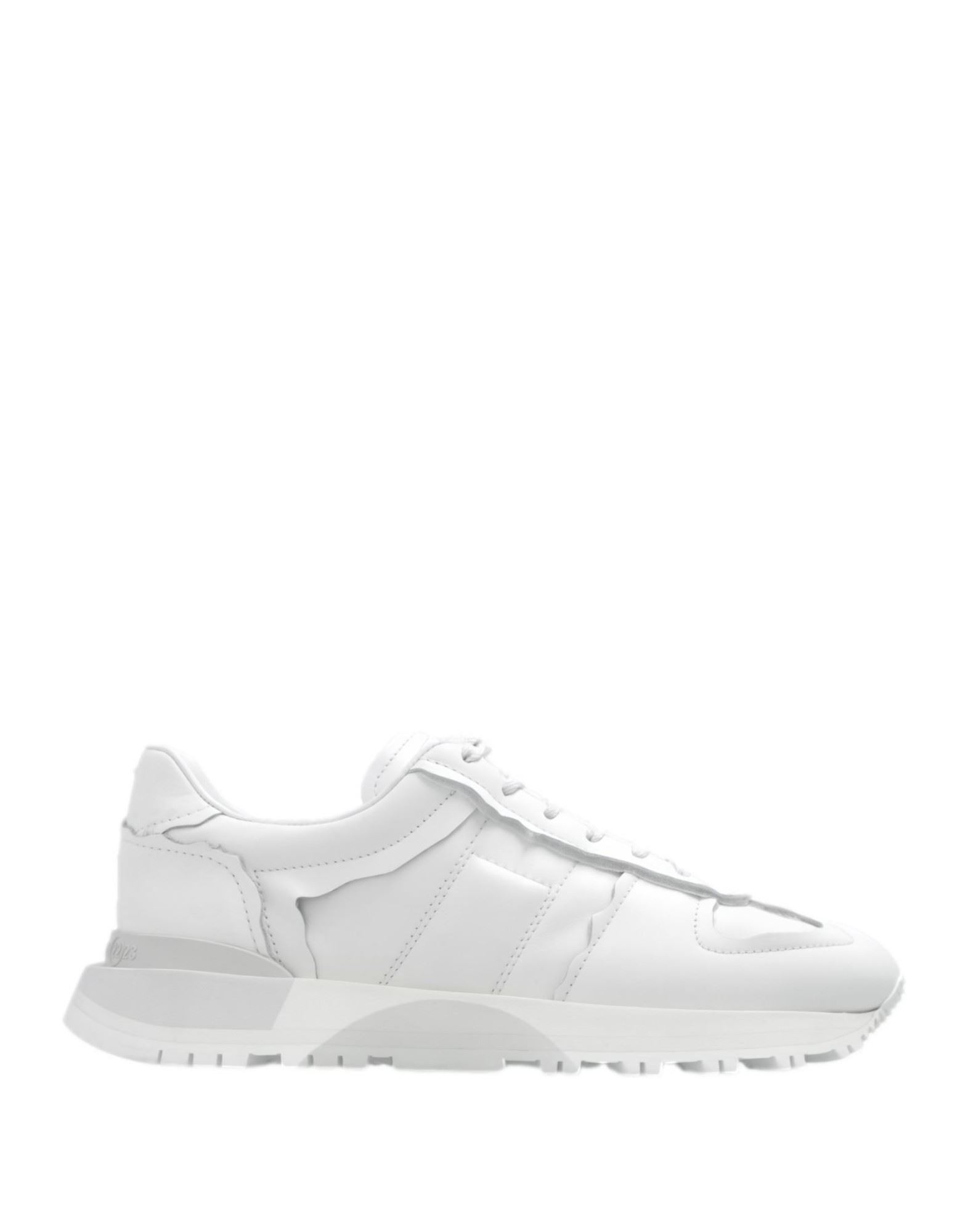 MAISON MARGIELA Sneakers Damen Weiß von MAISON MARGIELA