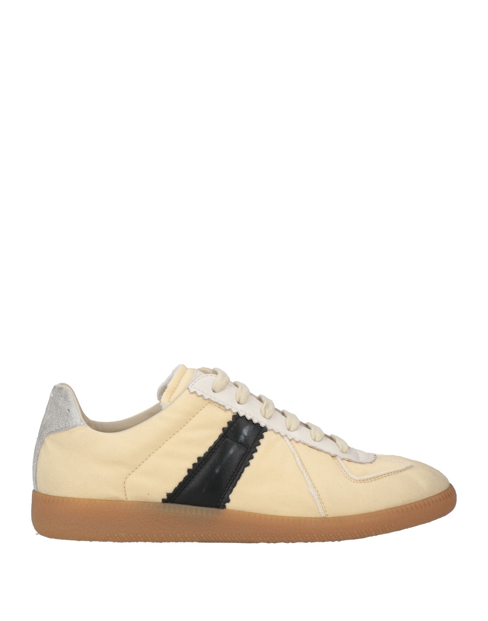 MAISON MARGIELA Sneakers Herren Beige von MAISON MARGIELA