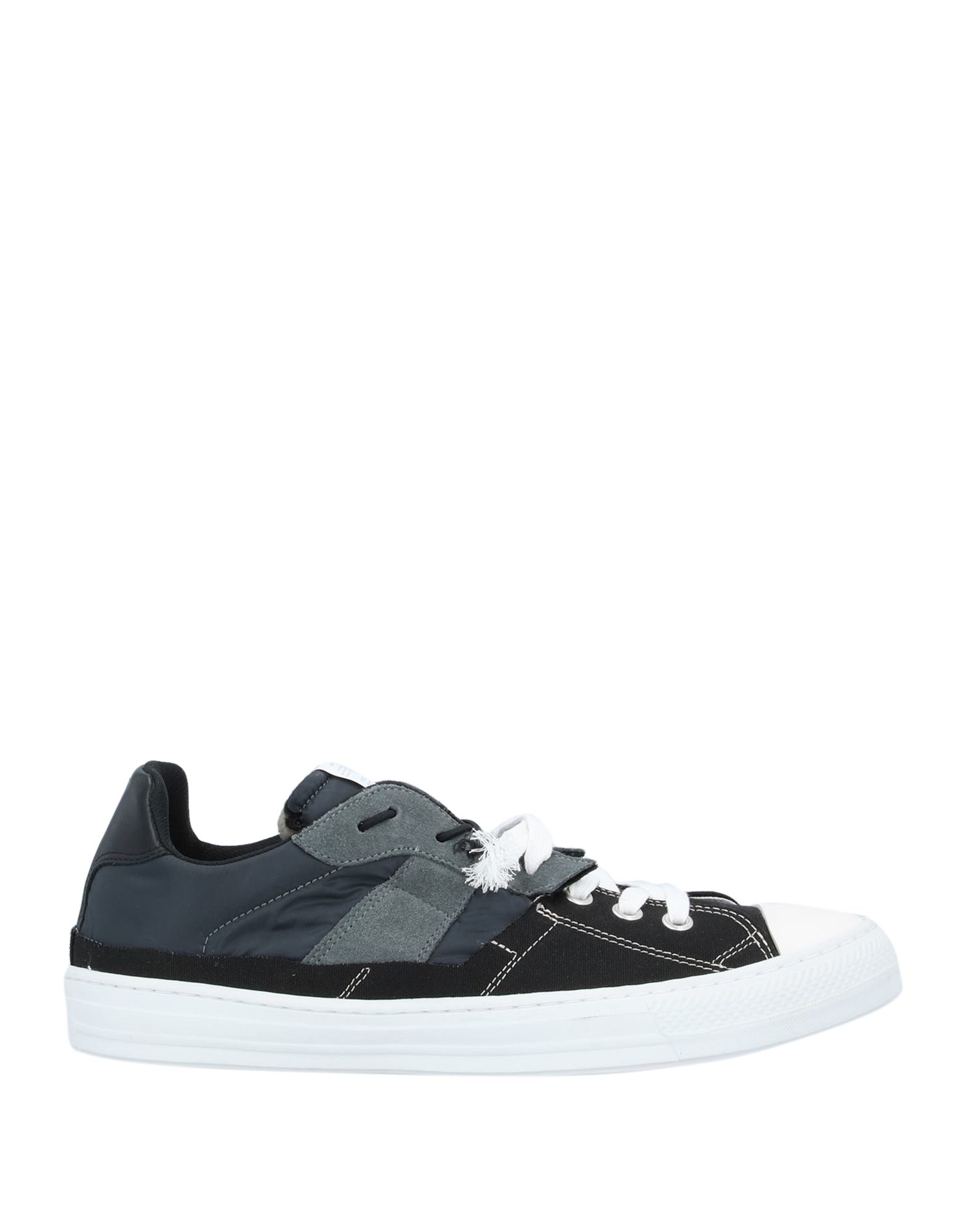 MAISON MARGIELA Sneakers Herren Braungrau von MAISON MARGIELA