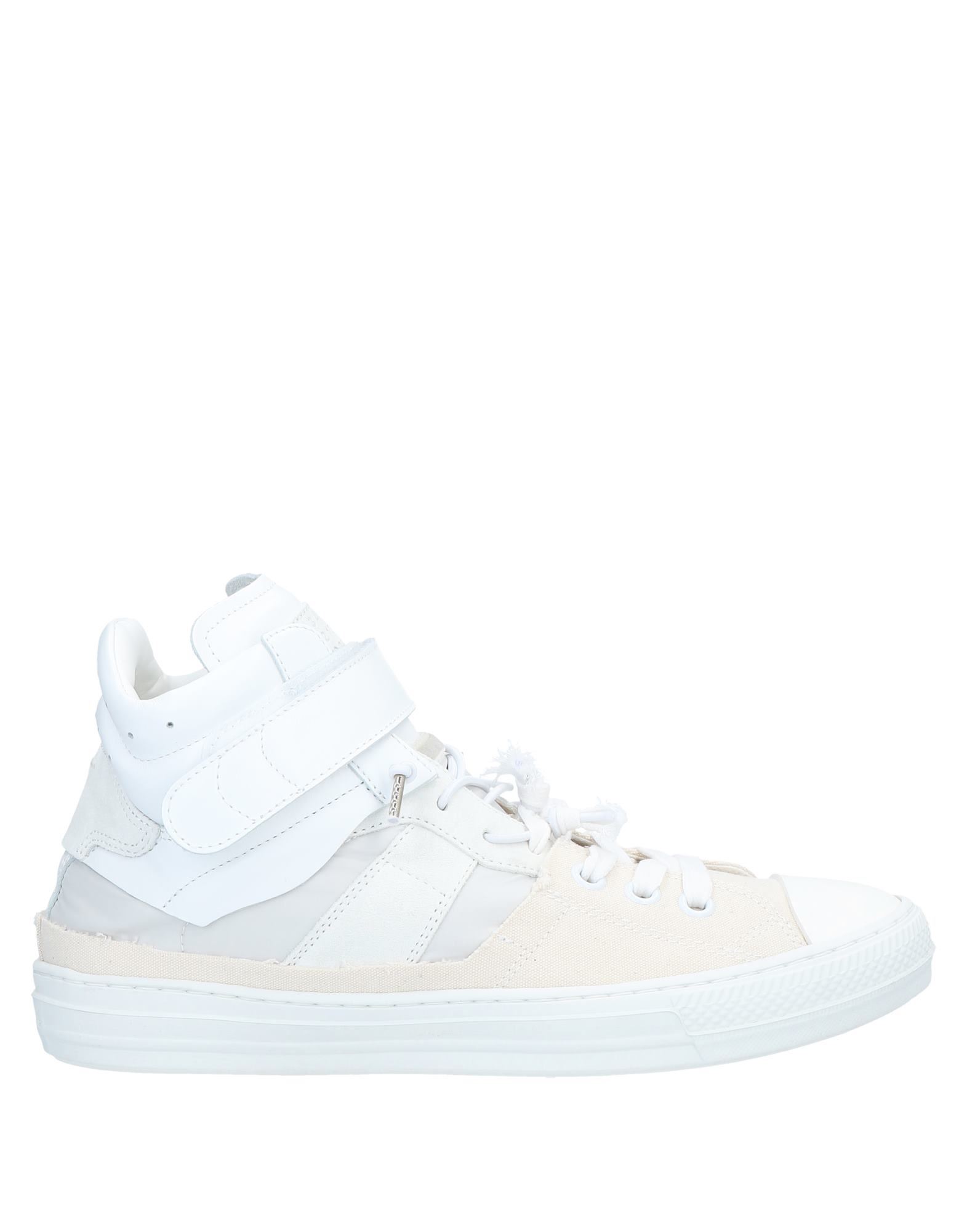 MAISON MARGIELA Sneakers Herren Elfenbein von MAISON MARGIELA