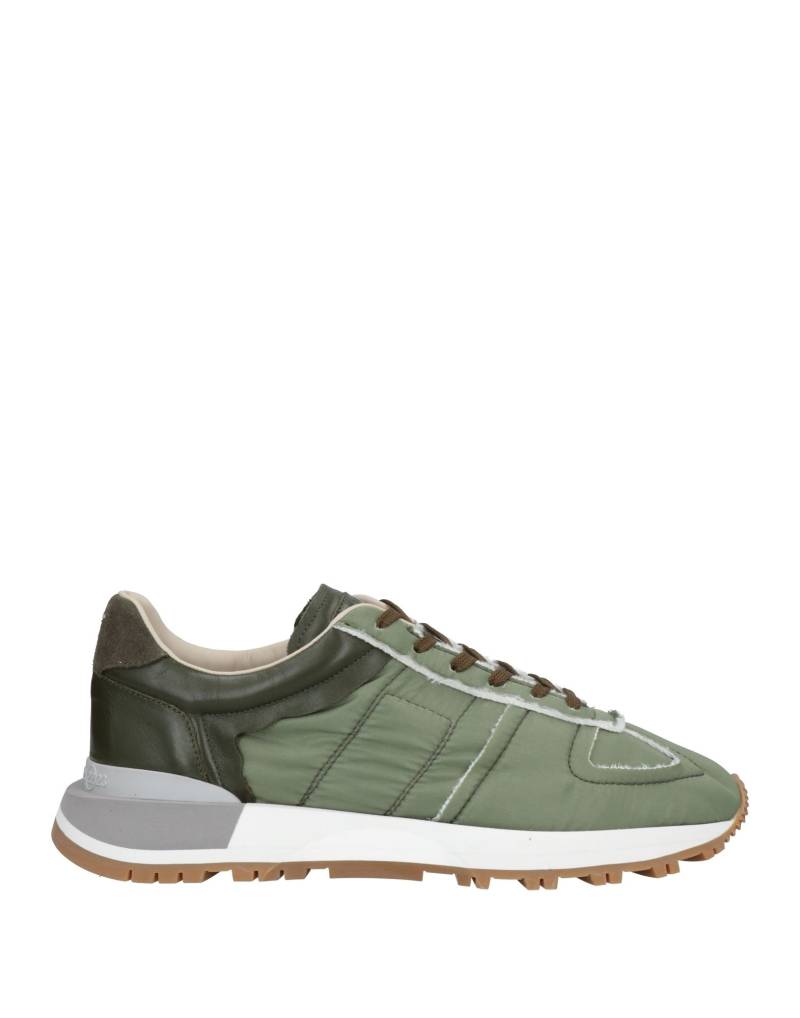 MAISON MARGIELA Sneakers Herren Grün von MAISON MARGIELA
