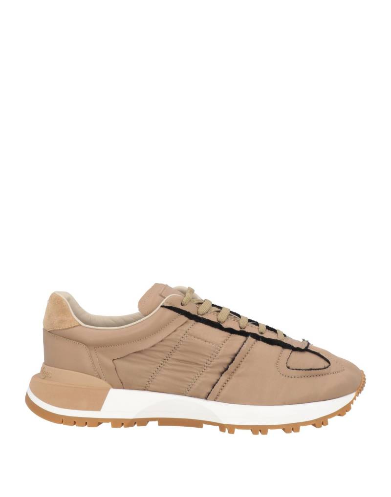 MAISON MARGIELA Sneakers Herren Khaki von MAISON MARGIELA