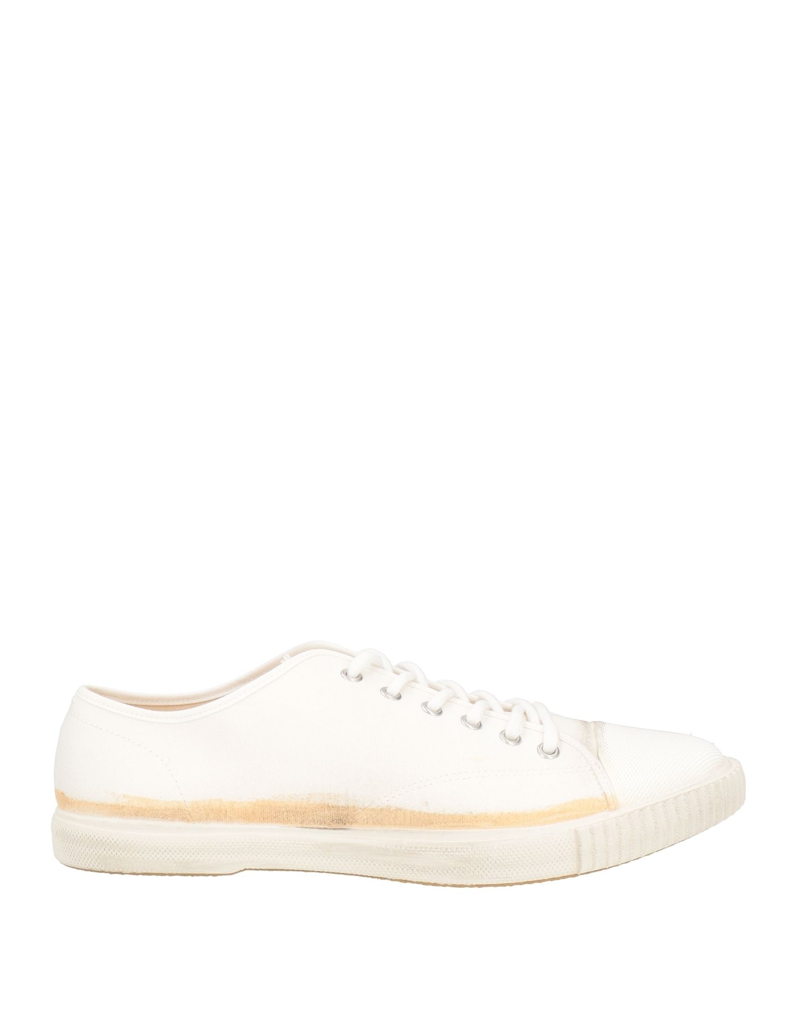 MAISON MARGIELA Sneakers Herren Off white von MAISON MARGIELA