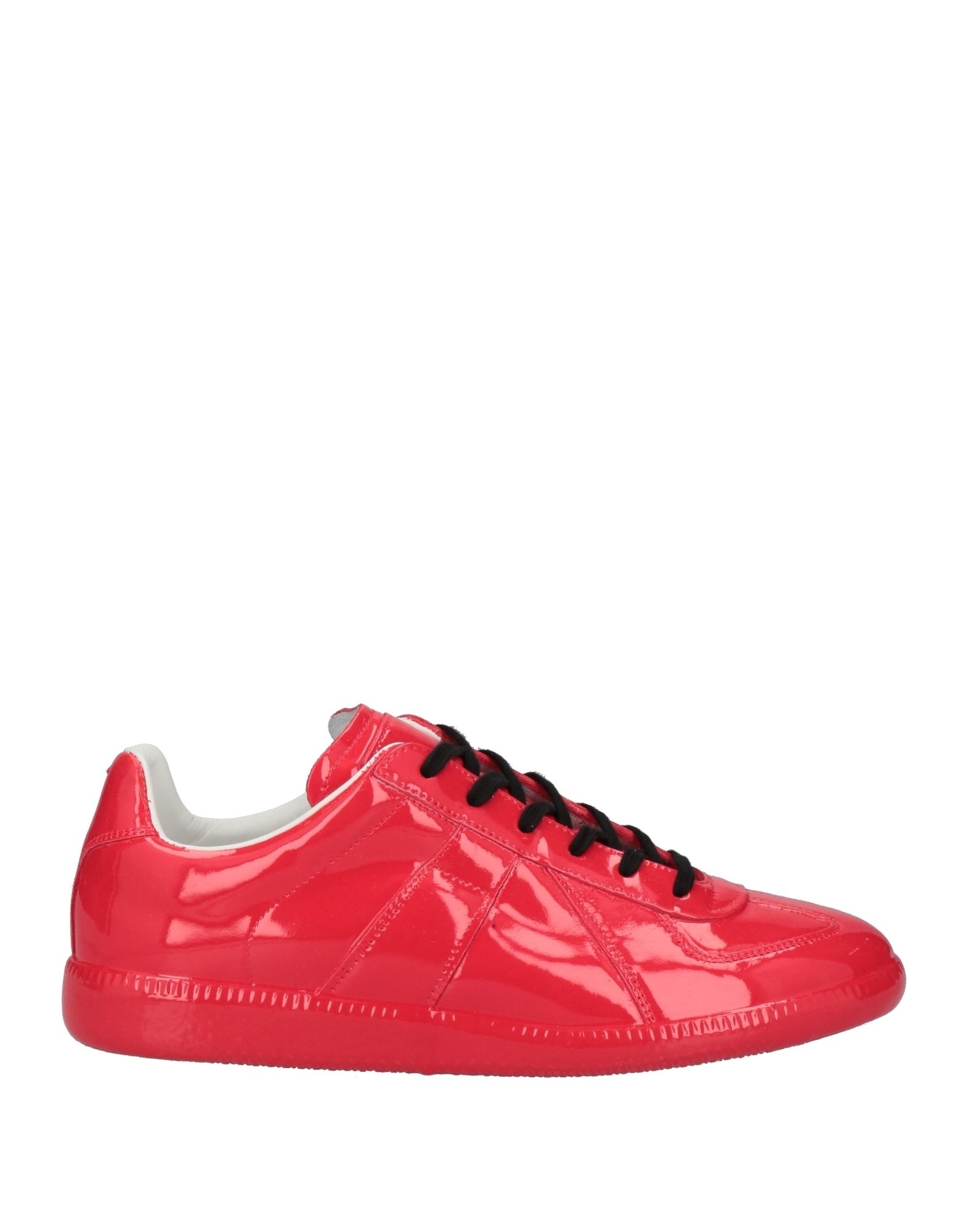 MAISON MARGIELA Sneakers Herren Rot von MAISON MARGIELA