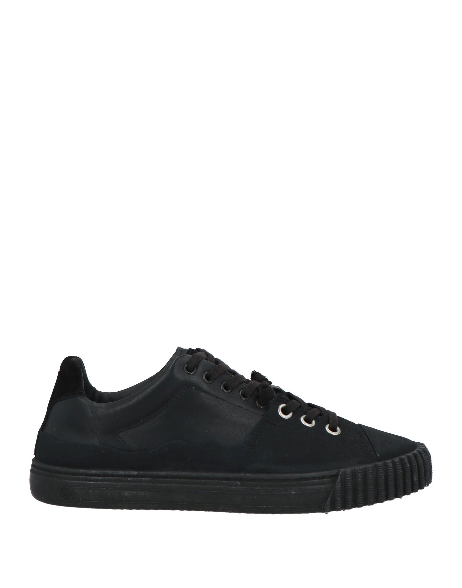 MAISON MARGIELA Sneakers Herren Schwarz von MAISON MARGIELA