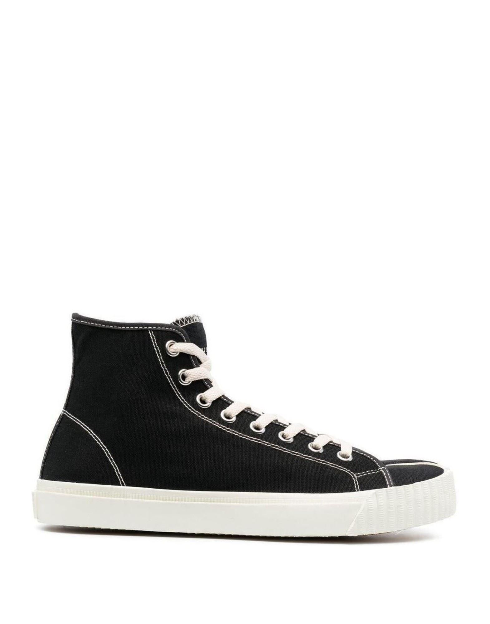 MAISON MARGIELA Sneakers Herren Schwarz von MAISON MARGIELA