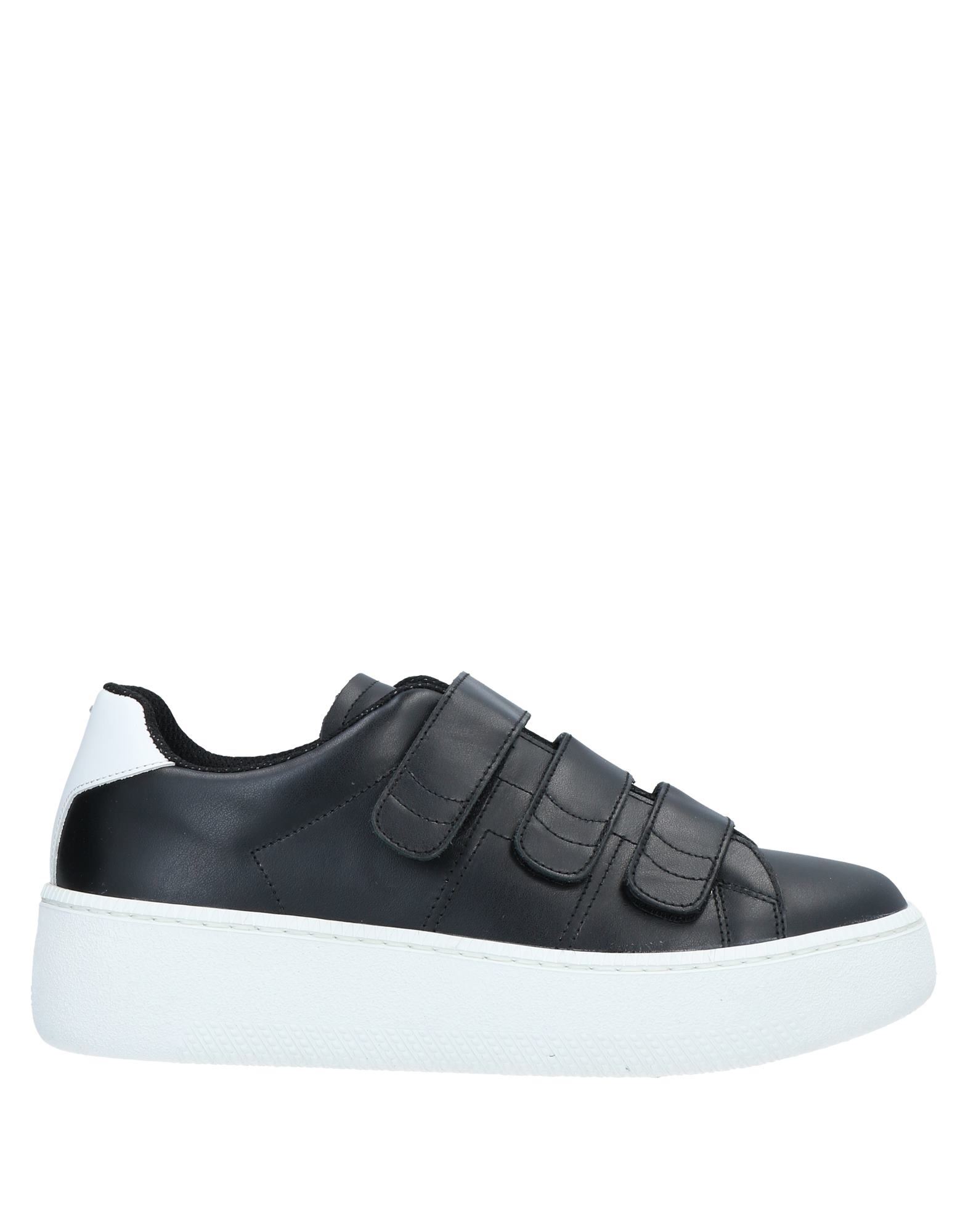 MAISON MARGIELA Sneakers Herren Schwarz von MAISON MARGIELA