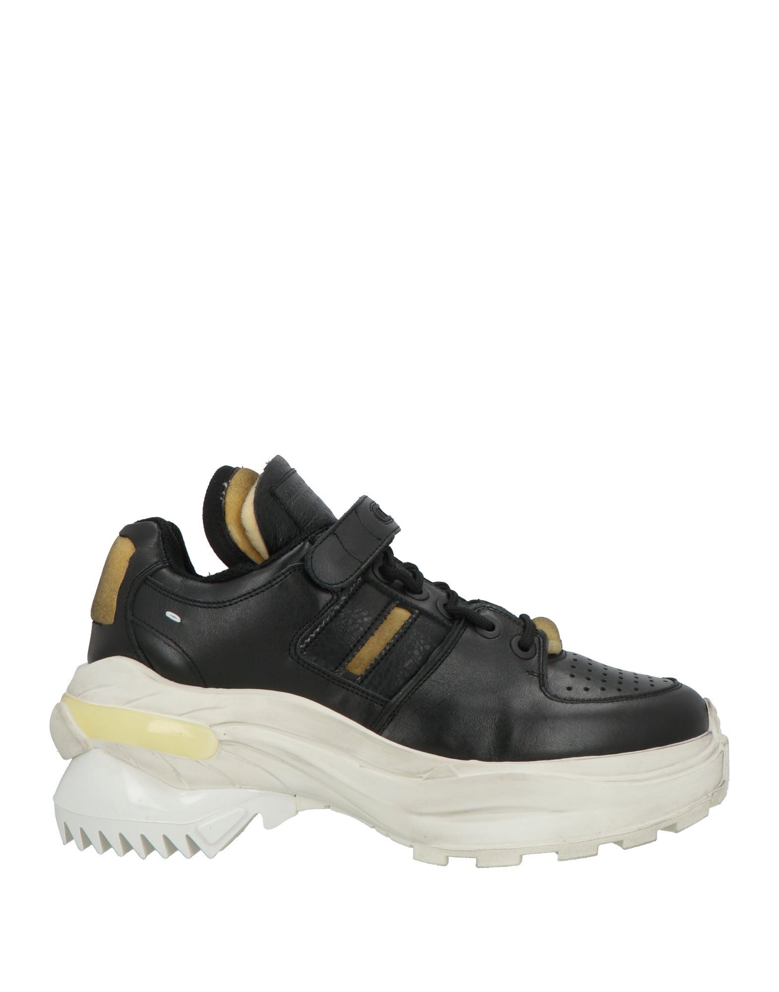 MAISON MARGIELA Sneakers Herren Schwarz von MAISON MARGIELA