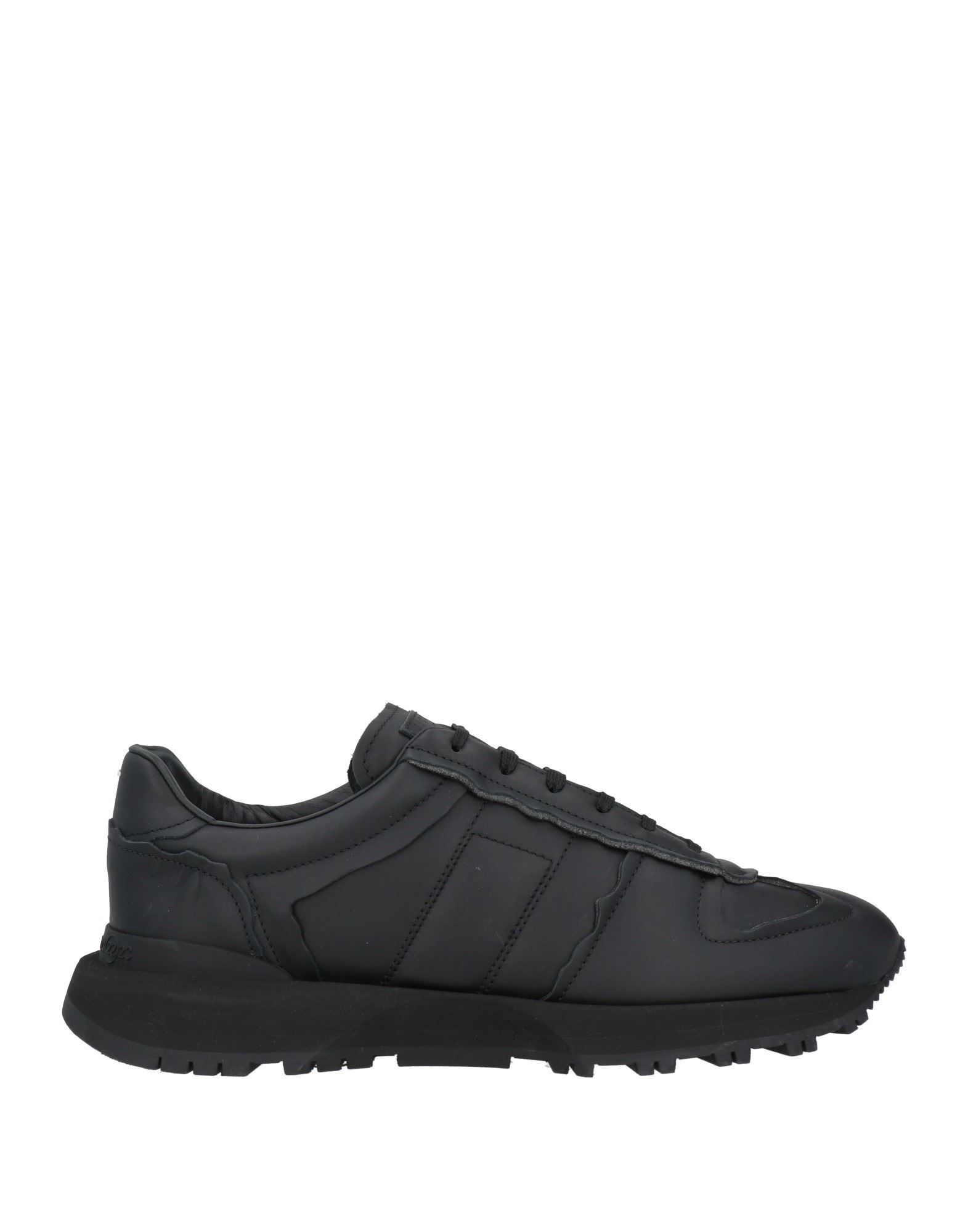 MAISON MARGIELA Sneakers Herren Schwarz von MAISON MARGIELA