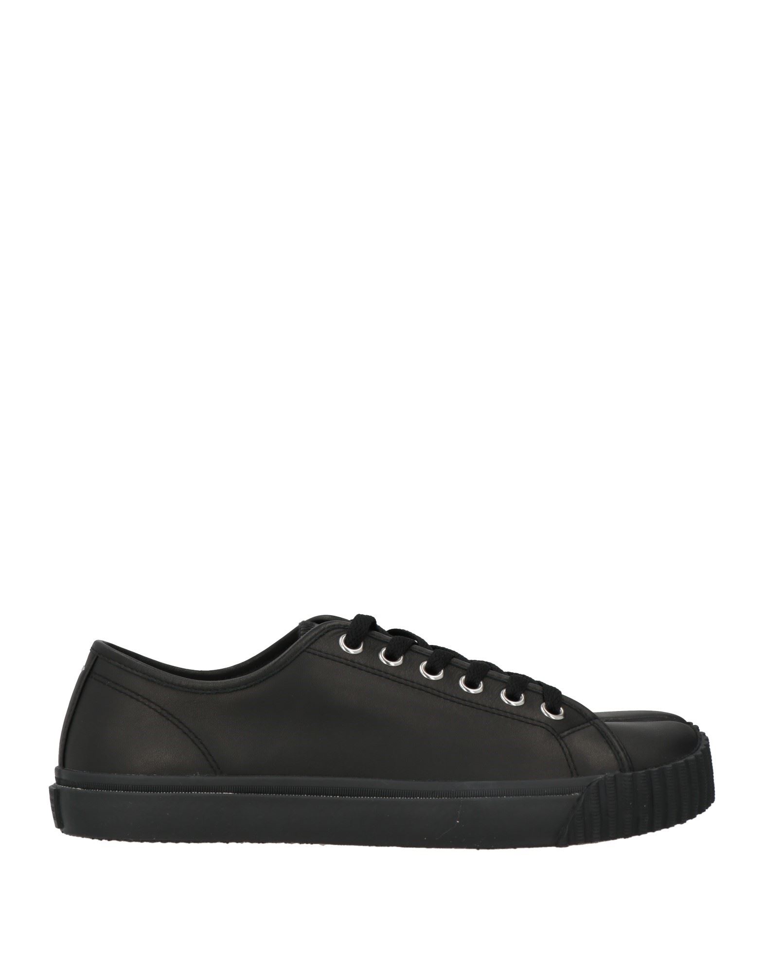 MAISON MARGIELA Sneakers Herren Schwarz von MAISON MARGIELA