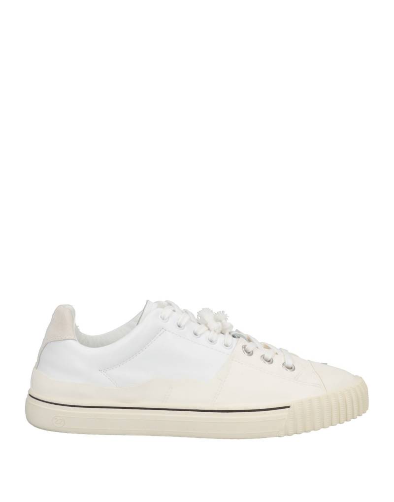 MAISON MARGIELA Sneakers Herren Weiß von MAISON MARGIELA