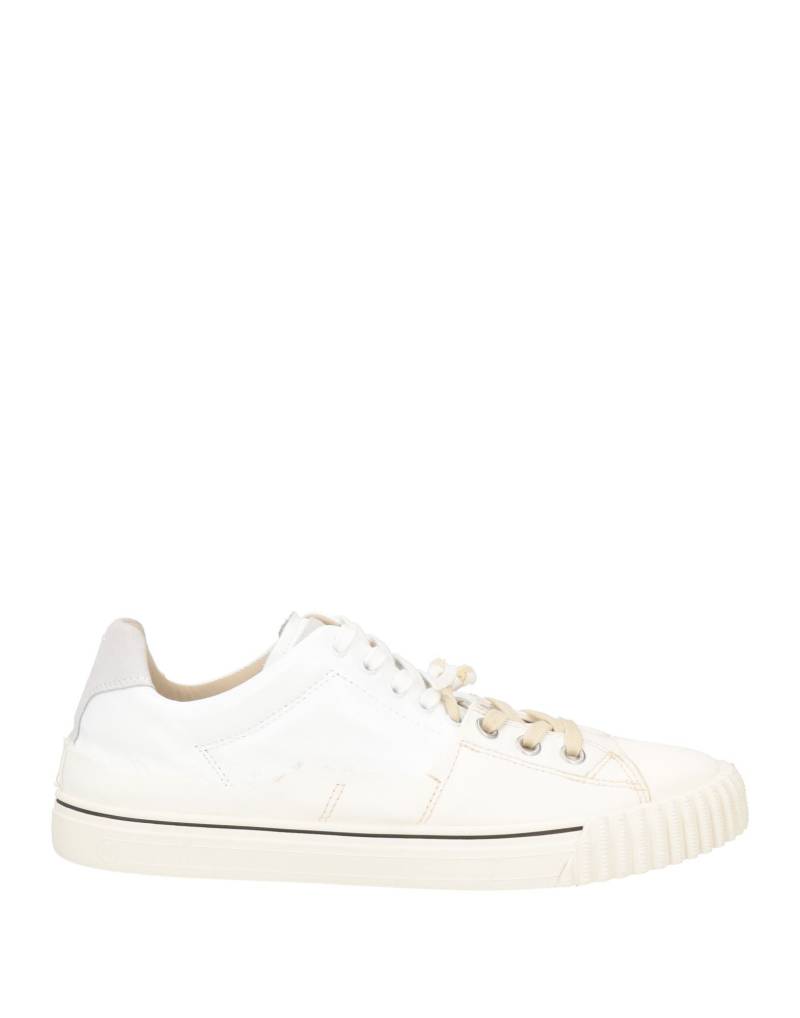 MAISON MARGIELA Sneakers Herren Weiß von MAISON MARGIELA