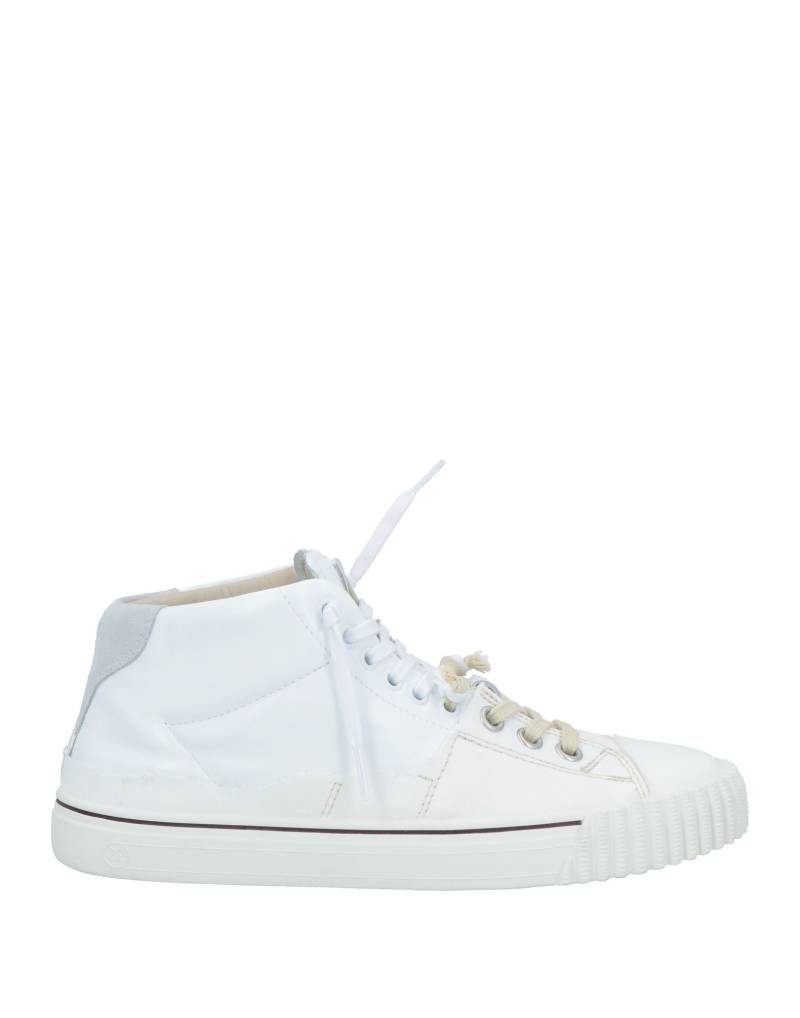 MAISON MARGIELA Sneakers Herren Weiß von MAISON MARGIELA