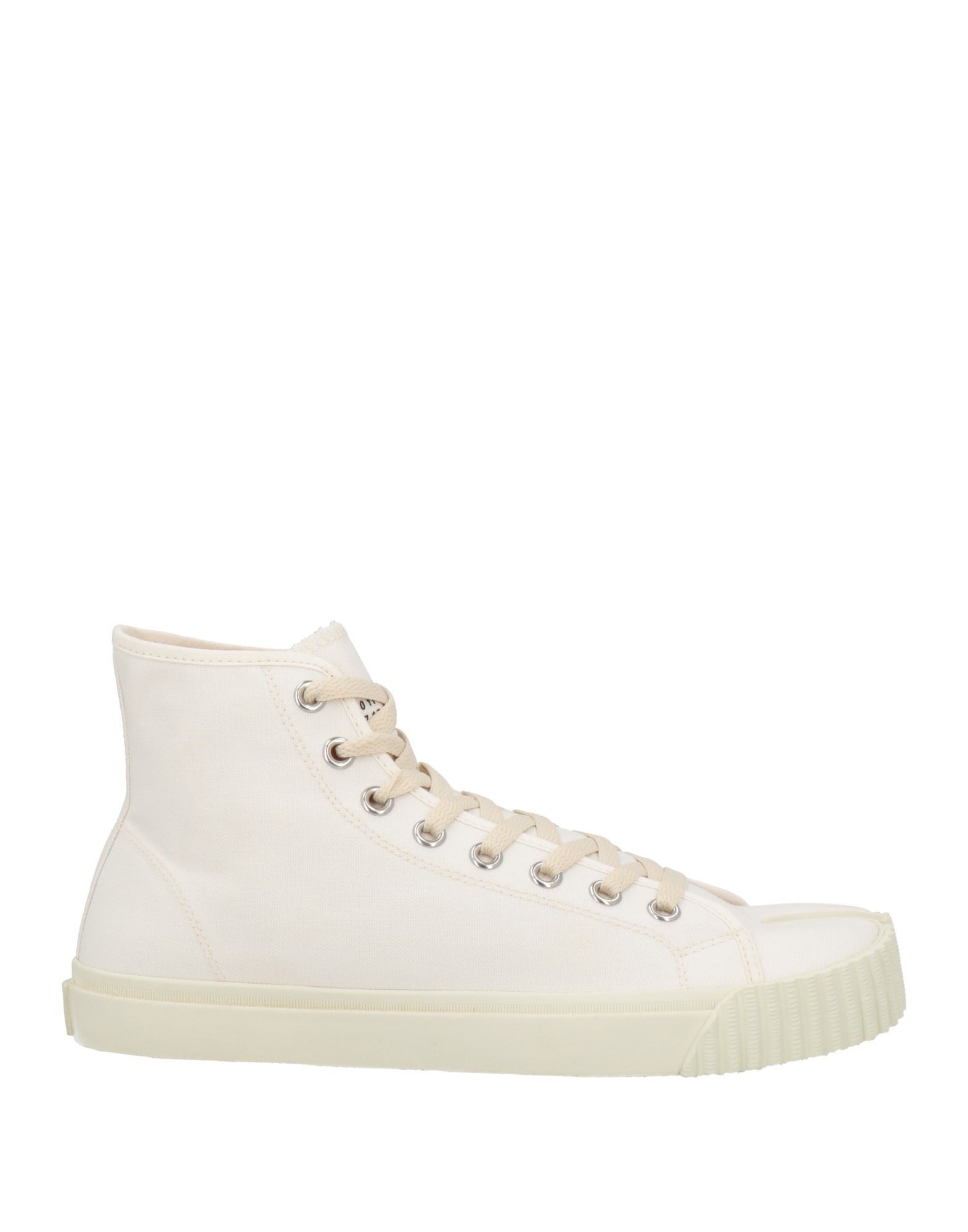 MAISON MARGIELA Sneakers Herren Weiß von MAISON MARGIELA