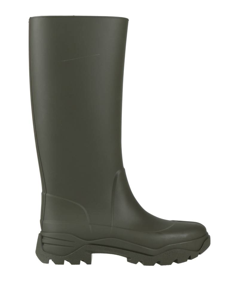 MAISON MARGIELA Stiefel Herren Militärgrün von MAISON MARGIELA