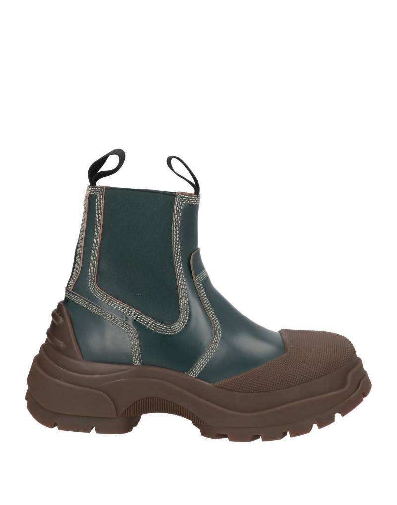 MAISON MARGIELA Stiefelette Damen Aquamarin von MAISON MARGIELA
