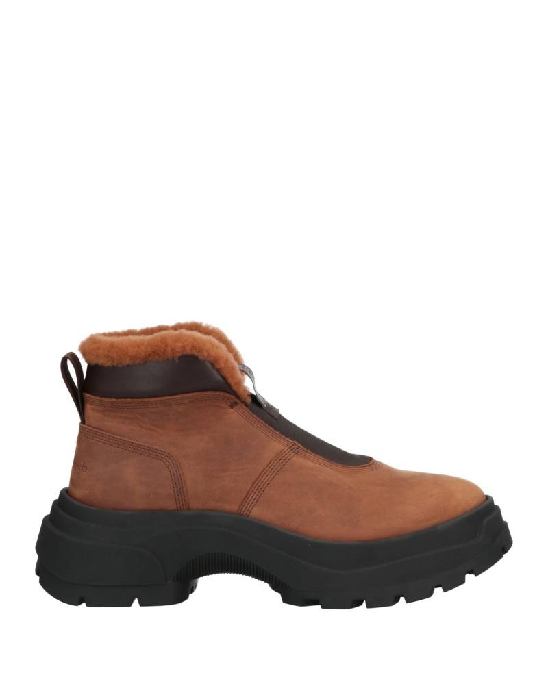MAISON MARGIELA Stiefelette Damen Kamel von MAISON MARGIELA