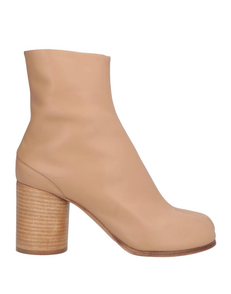 MAISON MARGIELA Stiefelette Damen Sand von MAISON MARGIELA