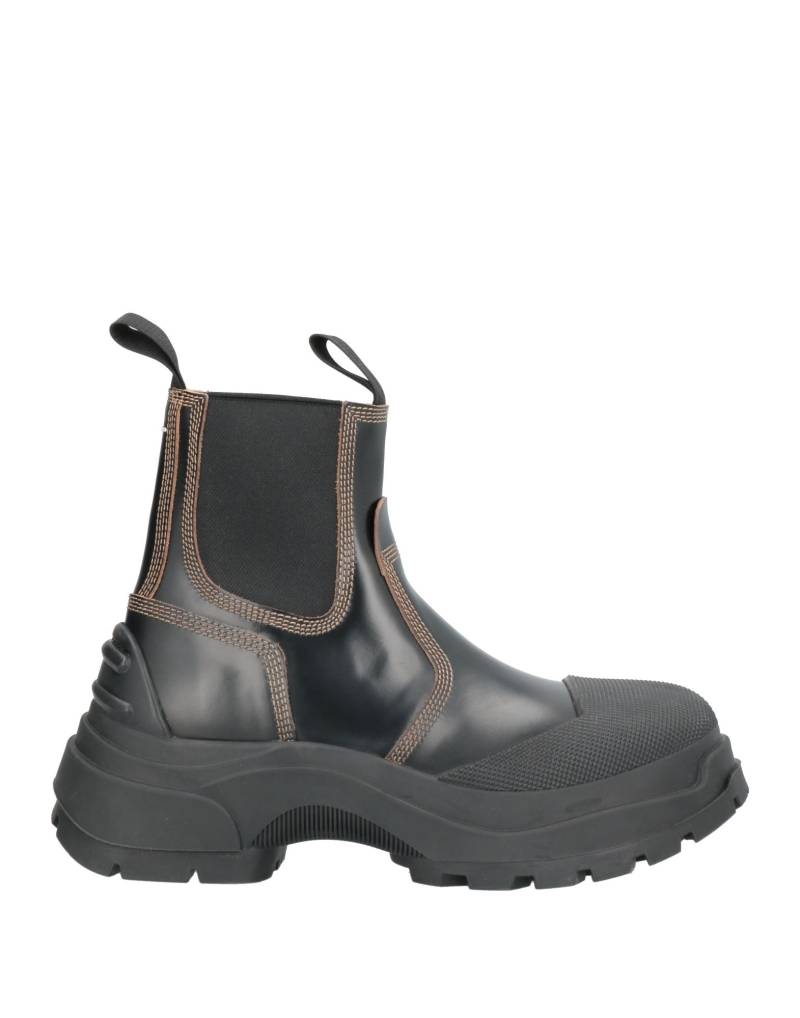 MAISON MARGIELA Stiefelette Damen Schwarz von MAISON MARGIELA