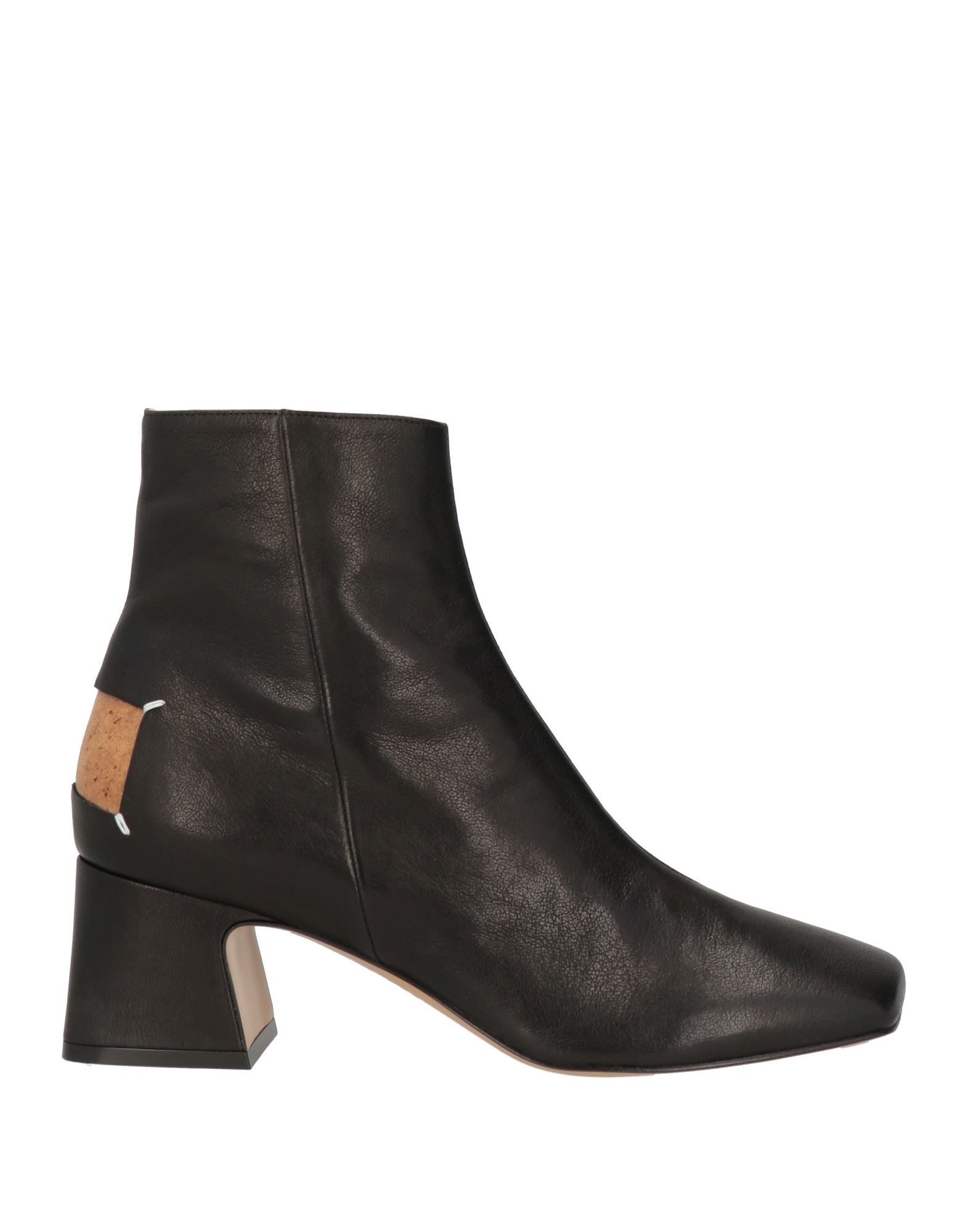 MAISON MARGIELA Stiefelette Damen Schwarz von MAISON MARGIELA