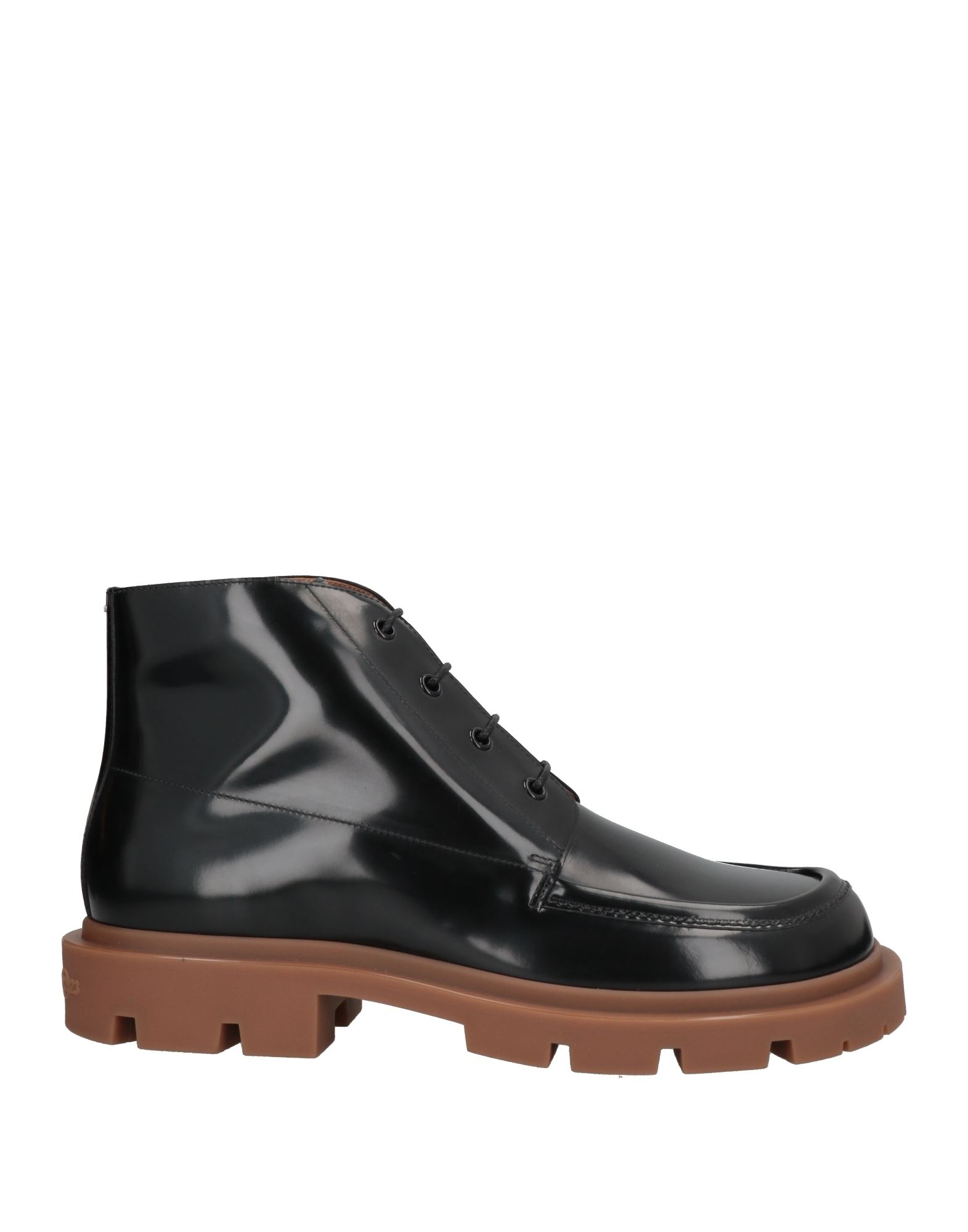 MAISON MARGIELA Stiefelette Herren Schwarz von MAISON MARGIELA