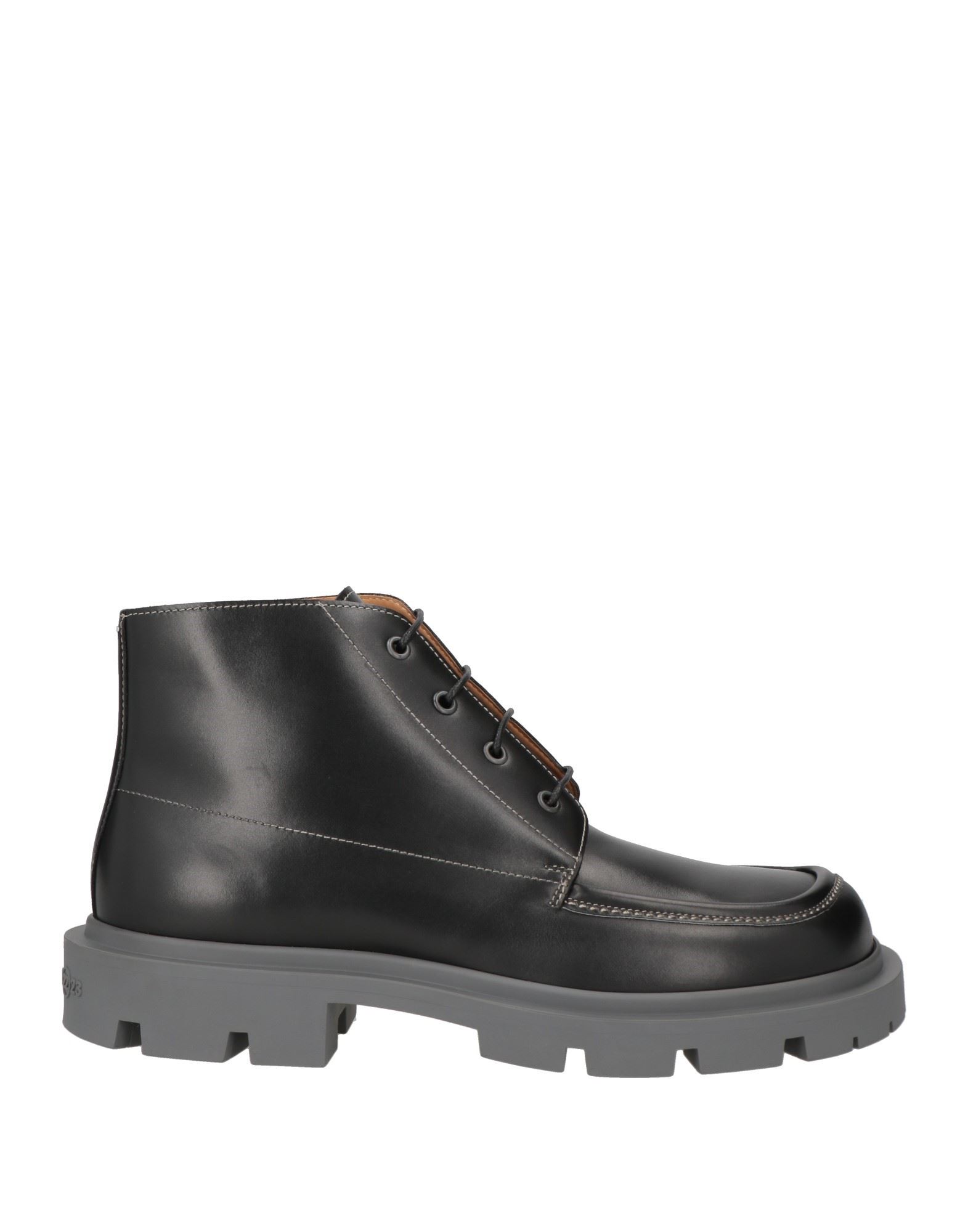 MAISON MARGIELA Stiefelette Herren Schwarz von MAISON MARGIELA