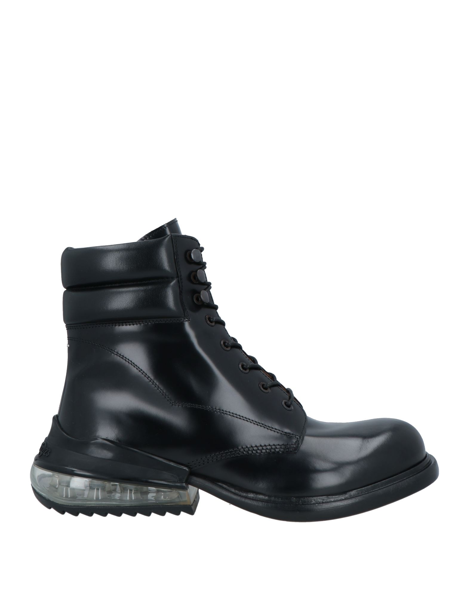 MAISON MARGIELA Stiefelette Herren Schwarz von MAISON MARGIELA