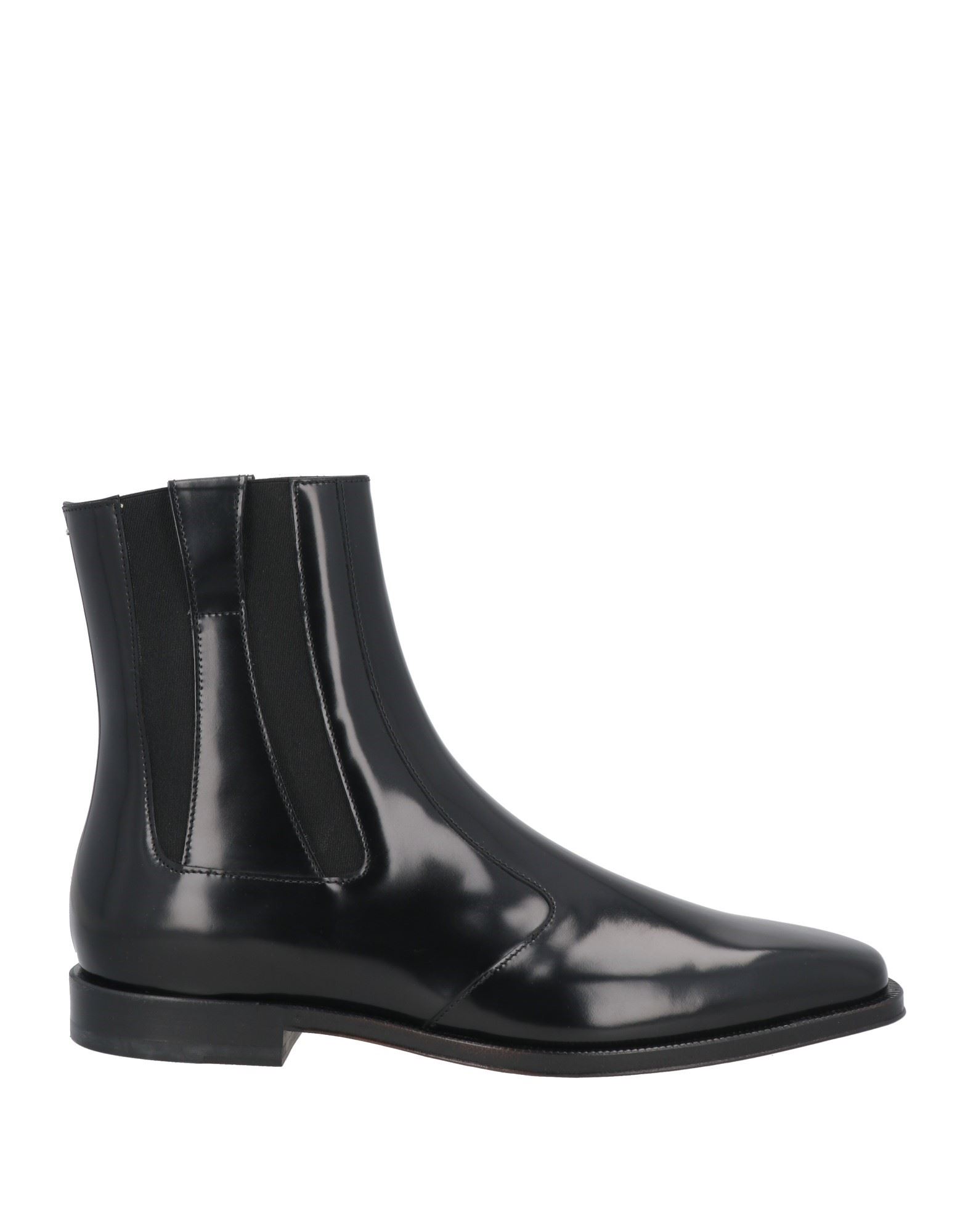 MAISON MARGIELA Stiefelette Herren Schwarz von MAISON MARGIELA